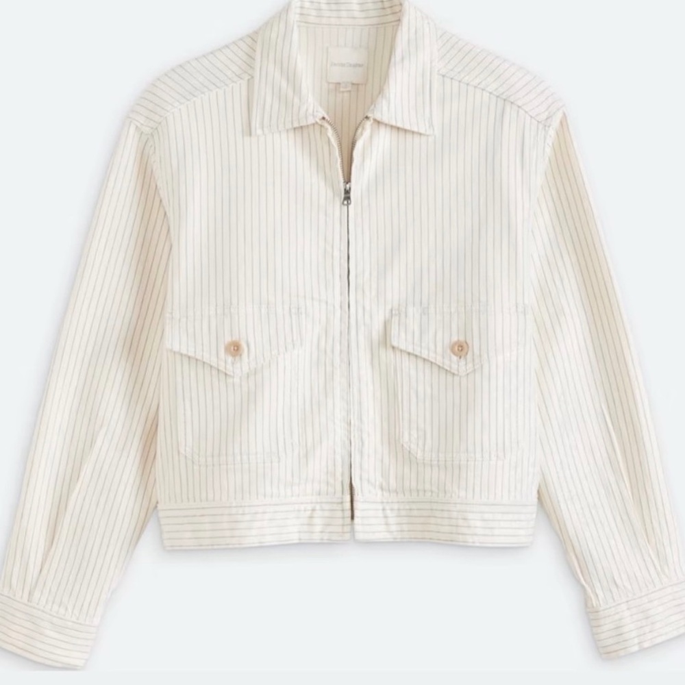 Favorite Daughter Robert Jacket